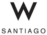 W Santiago